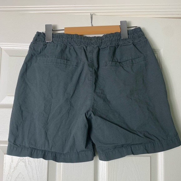 MEC | Women’s Elastic Drawstring Waistband Hiking Shorts - 4 - Picture 2 of 5